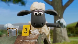 Shaun the Sheep: Adventures from Mossy Bottom, Season 1 Episode 3 image