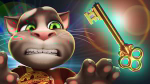 Talking Tom & Friends, Season 4 Episode 5 image