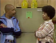 Sesame Street, Season 13 Episode 14 image