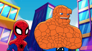 Marvel Super Hero Adventures, Season 4 Episode 6 image