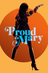 Proud Mary as Mary