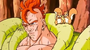 Dragon Ball Z, Season 9 Episode 3 image