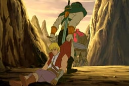 He-Man and the Masters of the Universe, Season 1 Episode 4 image
