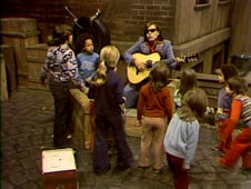 Sesame Street, Season 6 Episode 98 image