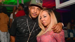 T.I. and Tiny Are Divorcing