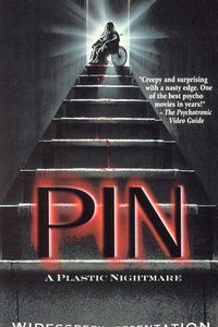 Pin as PIN