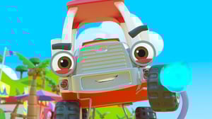 Let's Go Cozy Coupe, Season 2 Episode 2 image