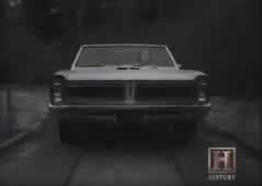 Modern Marvels, Season 8 Episode 40 image