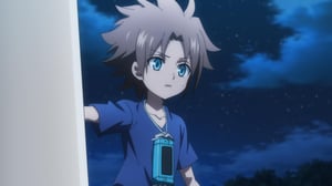 Shaman King, Season 1 Episode 36 image