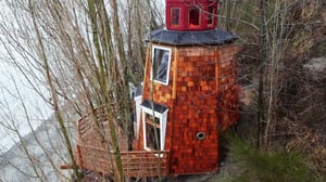 Treehouse Masters, Season 2 Episode 6 image