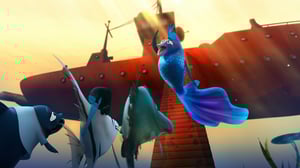 Weird Waters, Season 2 Episode 8 image