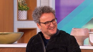 The Talk, Season 12 Episode 108 image