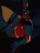 Batman: The Animated Series, Season 4 Episode 1 image
