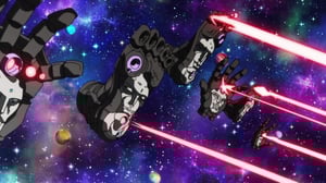 Gurren Lagann, Season 1 Episode 25 image