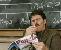 Scully, Season 1 Episode 3 image