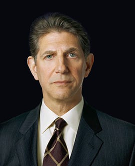 The 4400 - Peter Coyote as "Dennis Ryland"