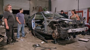 Car Masters: Rust to Riches, Season 2 Episode 5 image