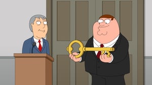 Family Guy, Season 13 Episode 14 image