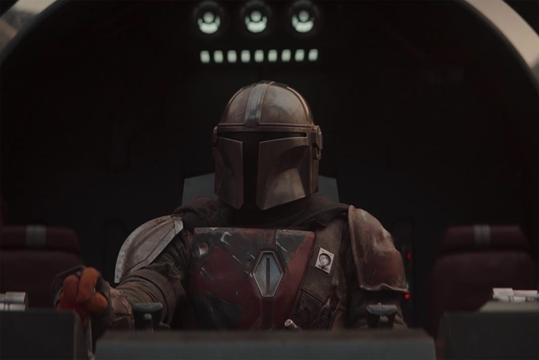 The Mandalorian Episode 2 Reveals Answers About Baby Yoda