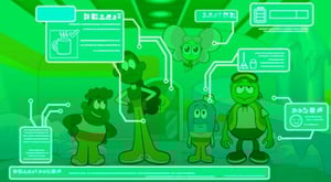 Big Blue, Season 1 Episode 25 image