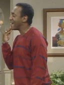 The Cosby Show, Season 1 Episode 15 image