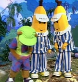 Bananas in Pyjamas, Season 1 Episode 10 image