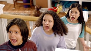 Stuck in the Middle, Season 1 Episode 12 image