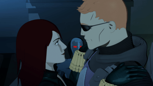 Iron Man: Armored Adventures, Season 2 Episode 9 image