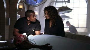 CSI: NY, Season 1 Episode 7 image