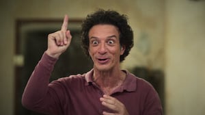 Framed! A Sicilian Murder Mystery, Season 2 Episode 4 image