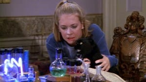 Sabrina, the Teenage Witch, Season 3 Episode 5 image