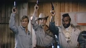The A-Team, Season 3 Episode 10 image