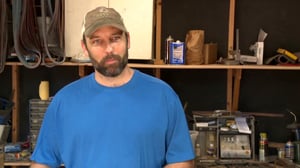 Forged in Fire, Season 5 Episode 26 image