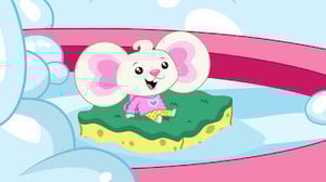 Chip and Potato, Season 2 Episode 5 image