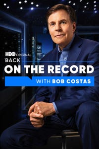 On the Record With Bob Costas