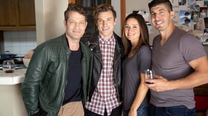 Nate & Jeremiah by Design, Season 3 Episode 3 image