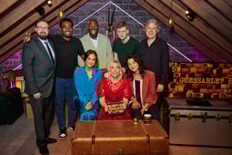 Guessable?, Season 4 Episode 7 image