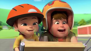 The Boss Baby: Back in Business, Season 4 Episode 11 image