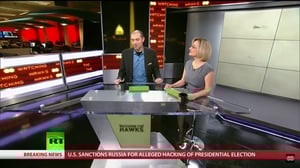 Watching the Hawks, Season 1 Episode 387 image