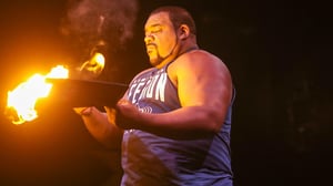 WWE NXT, Season 14 Episode 33 image