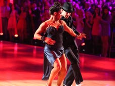 Dancing With the Stars, Season 16 Episode 14 image