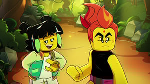 Monkie Kid, Season 5 Episode 5 image