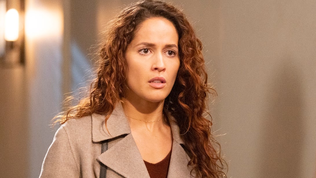 Jaina Lee Ortiz, Station 19