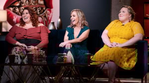 Unapologetic with Aisha Tyler, Season 1 Episode 1 image