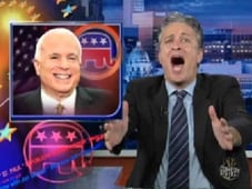 The Daily Show, Season 13 Episode 115 image