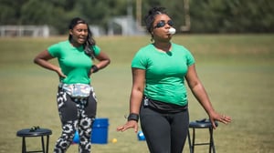 Relative Race, Season 3 Episode 7 image