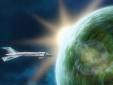 Gintama, Season 1 Episode 23 image