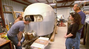 American Pickers: Best Of, Season 1 Episode 4 image