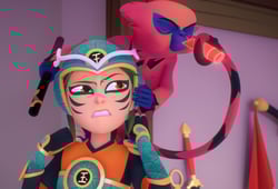 Jade Armor, Season 1 Episode 5 image