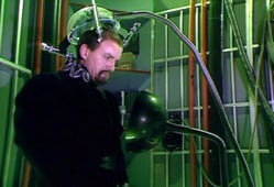 Doctor Who, Season 21 Episode 14 image